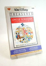 WALT DISNEY TREASURES - UNCLE