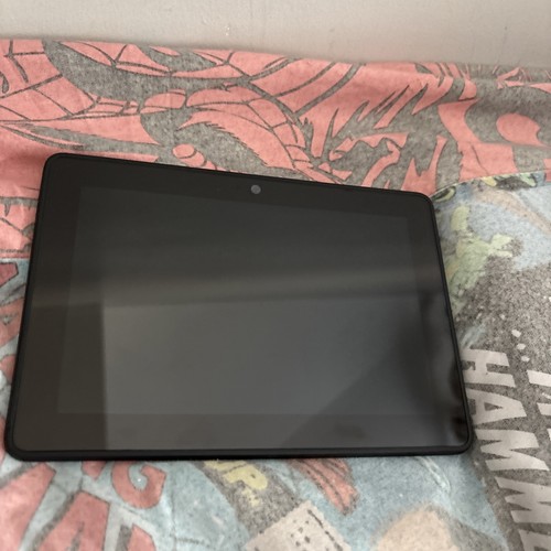 Amazon kindle fire hdx 3rd - kindle,