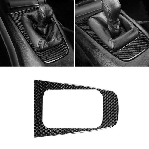 Car central gear - shift, panel