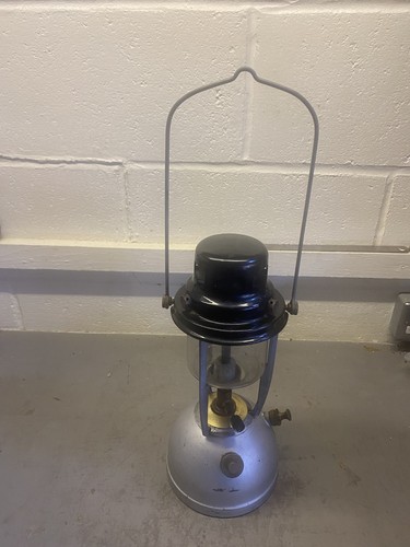 Vapalux paraffin lamp - vapalux,