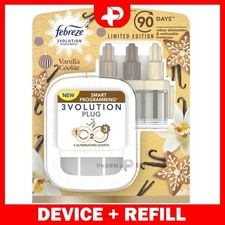 Febreze 3Volution Plug-In Air