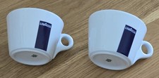 2 x  Lavazza - Coffee Cups 