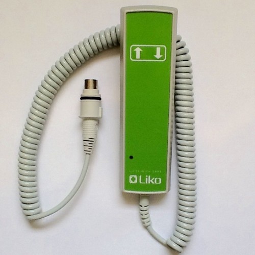 Bnip linak liko - 2, button