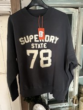 New Genuine Superdry Size 14