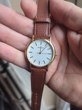 Vintage Sekonda Quartz Watch