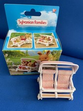 Sylvanian families double - sylvanian,