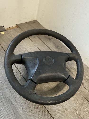 Mazda mark 2 steering - mark,