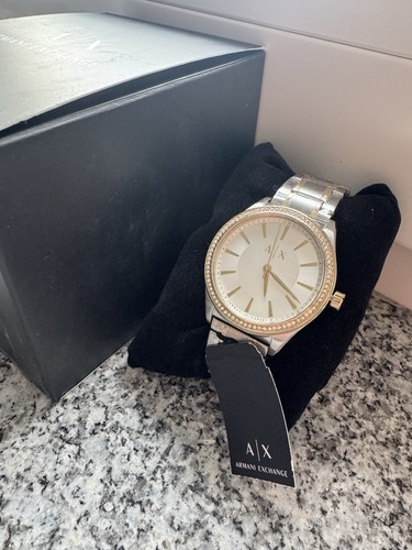 Armani exchange authentic - armani,