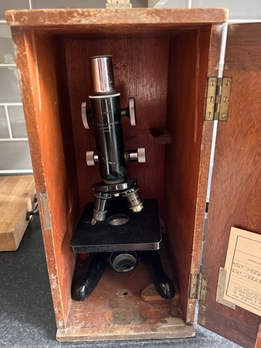 Vintage 1948 watson - w, &
