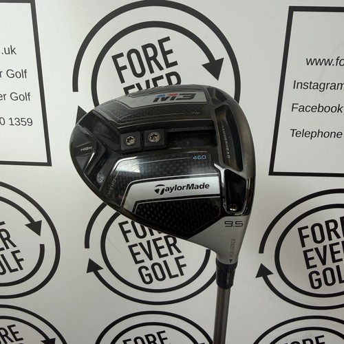 Taylormade driver 9 - driver, 9.5
