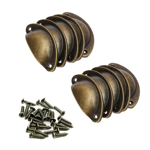 Yigo 10pcs retro - 10pcs, metal