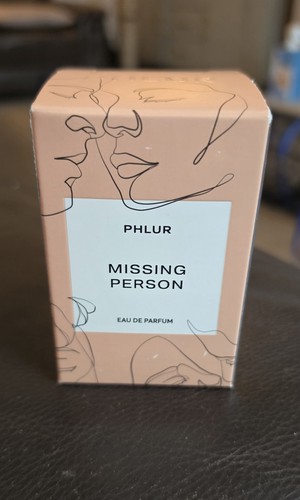 Phlur missng person - missng, de