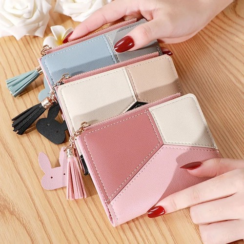 Women small money purse ladies - purse,