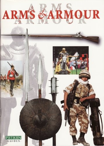 Arms and armour john - armour,john, norris