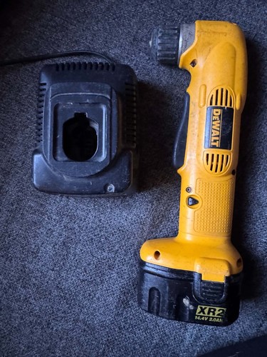 Dewalt dw966 xrp - dewalt, 14.4v