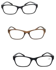 Bifocal Clear Lens Reading