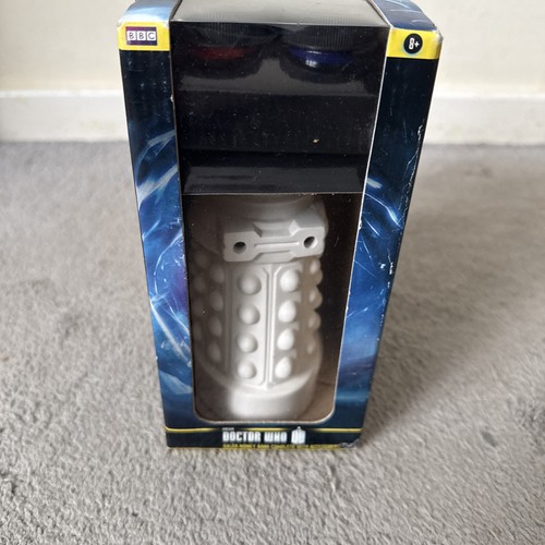 Cromartie doctor who dalek - cromartie,