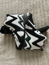 Reebok Kamikaze 2, uk 10.5 New