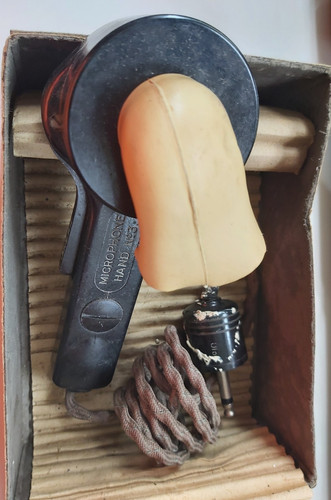 Ww2 army military radio - ww2,