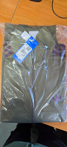 Adidas men full zip firebird - adidas,