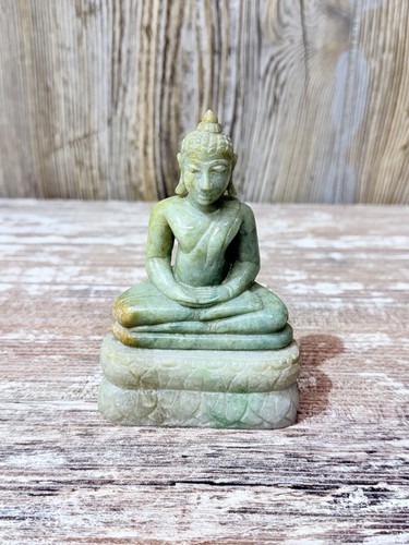 Vintage chinese jade carved - chinese,