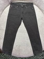 Levis 511 Jeans Mens 34x32