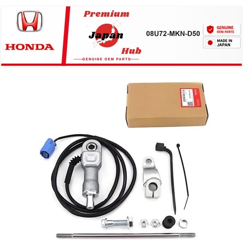 Honda 08u72 mkn d50 2019 - 08u72-mkn-d50, 2019-2021