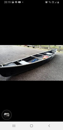 Canadian canoe 16ft person - canadian,