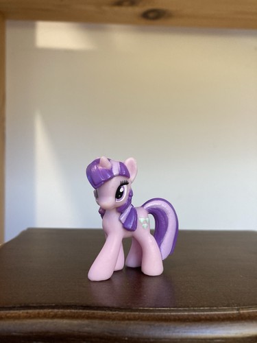 Little pony amethyst star - my,