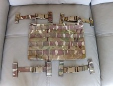 Genuine British Army Osprey MK