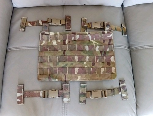 Genuine british army osprey - british,
