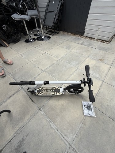 Scooter teen adult folding - teen,