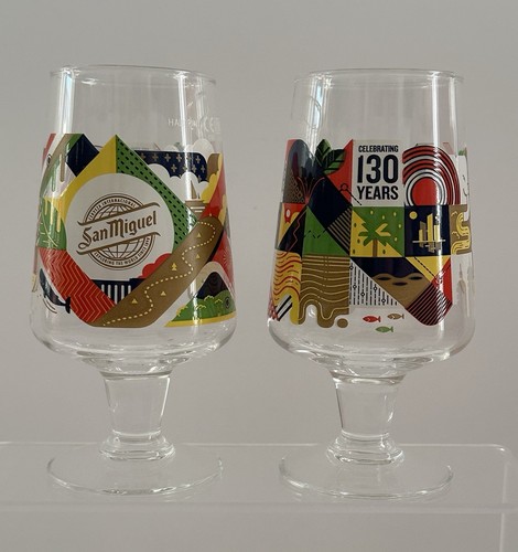 San miguel tropico 130 - 2,