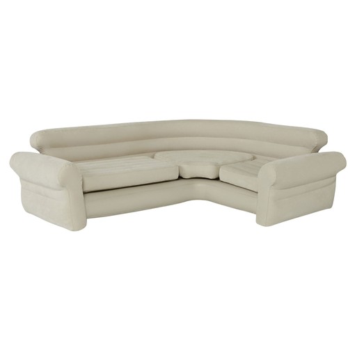Intex inflatable corner living - intex,