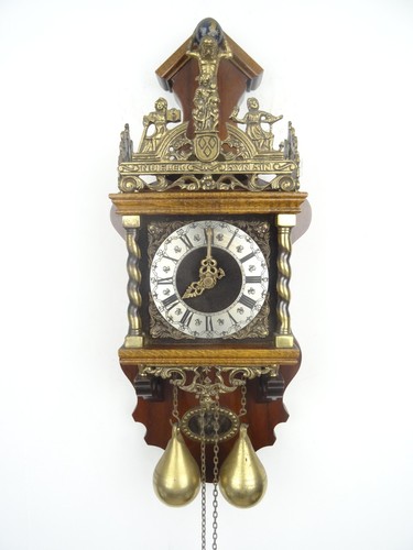 Dutch zaanse vintage antique - dutch,