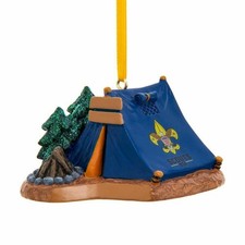 Boy Scouts Of America Cub