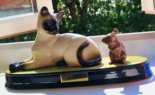 Vintage beswick watch - beswick, "watch
