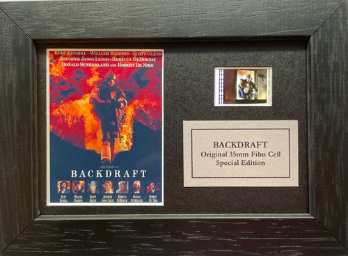 Backdraft 1991 kurt - backdraft, (kurt