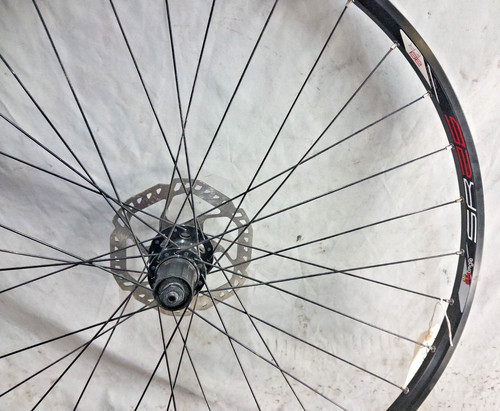 Sunringle sr25 mtb - 29", bike