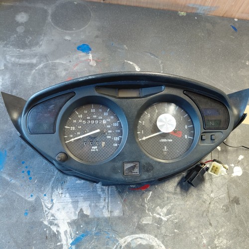 Honda 650 clocks - 650,