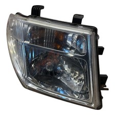 2008 Nissan Navara D40