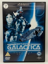 Battlestar Galactica: The