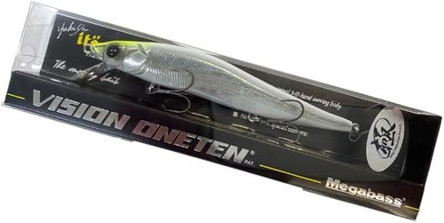 Megabass vision oneten - vision, 110