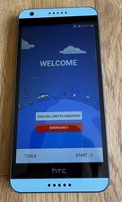 HTC Desire 650 Blue 16GB 5.0"