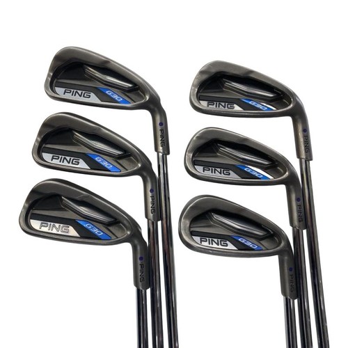 Ping g30 iron set - set, 5-pw