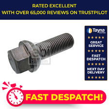 Wheel Bolt / Stud / Nut fits