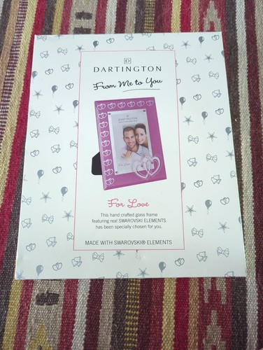 Darlington glass frame from - darlington, me