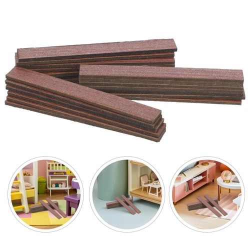 Pcs mini doll house floor - 40,
