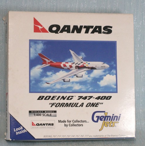 Gemini jets gjqfa083 400 - gjqfa083, 1:400