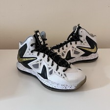 Nike Lebron x P.S Elite 9UK